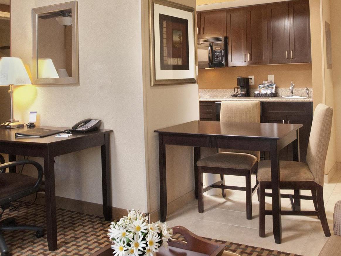 Homewood Suites By Hilton Bel Air Belcamp Room photo
