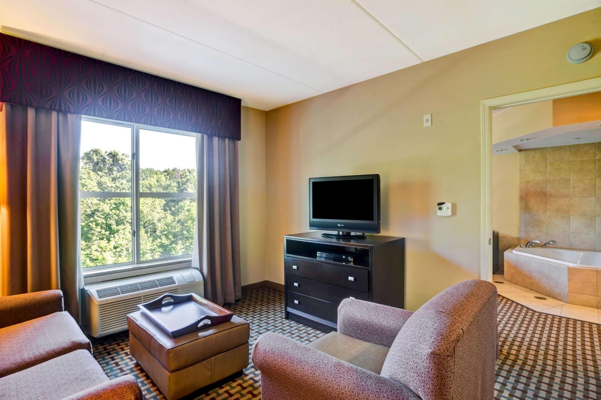 Homewood Suites By Hilton Bel Air Belcamp Exterior photo